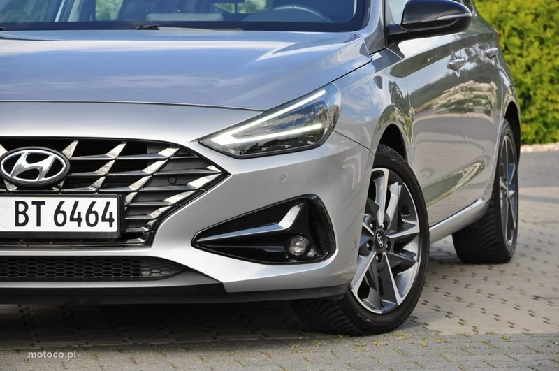 Hyundai i30 7
