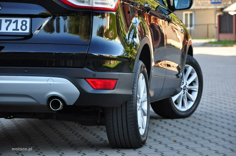 Ford Kuga II 13