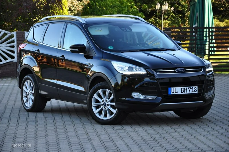Ford Kuga II 15