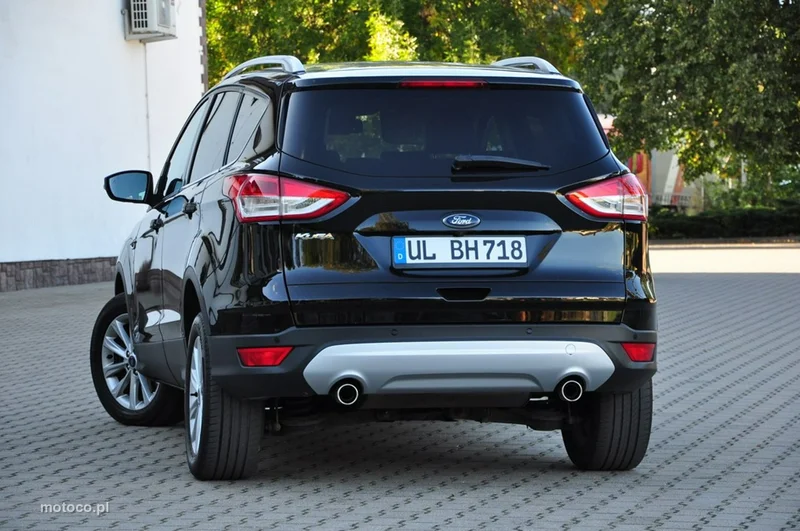 Ford Kuga II 19
