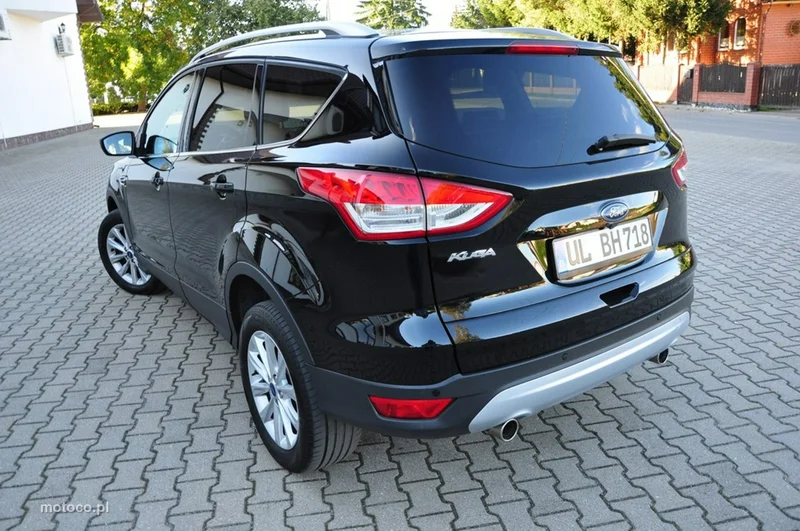 Ford Kuga II 23