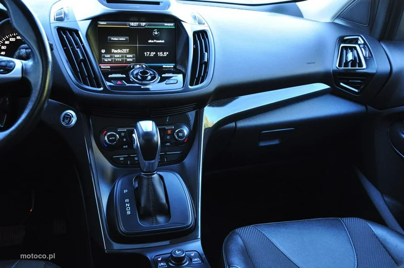Ford Kuga II 31
