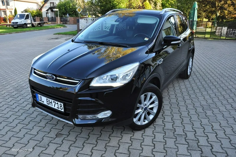 Ford Kuga II 6