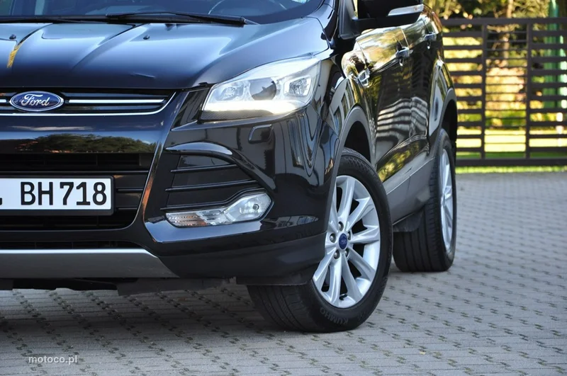 Ford Kuga II 7