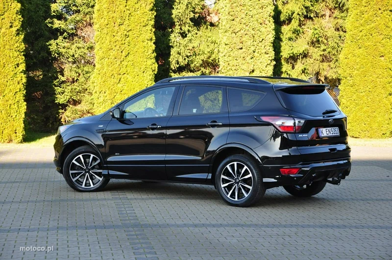 Ford Kuga II 14