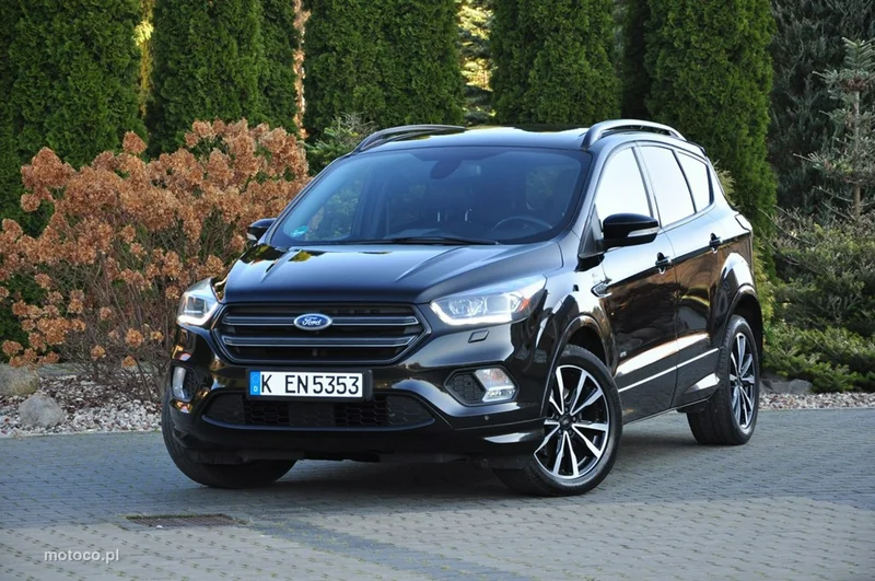 Ford Kuga II 15