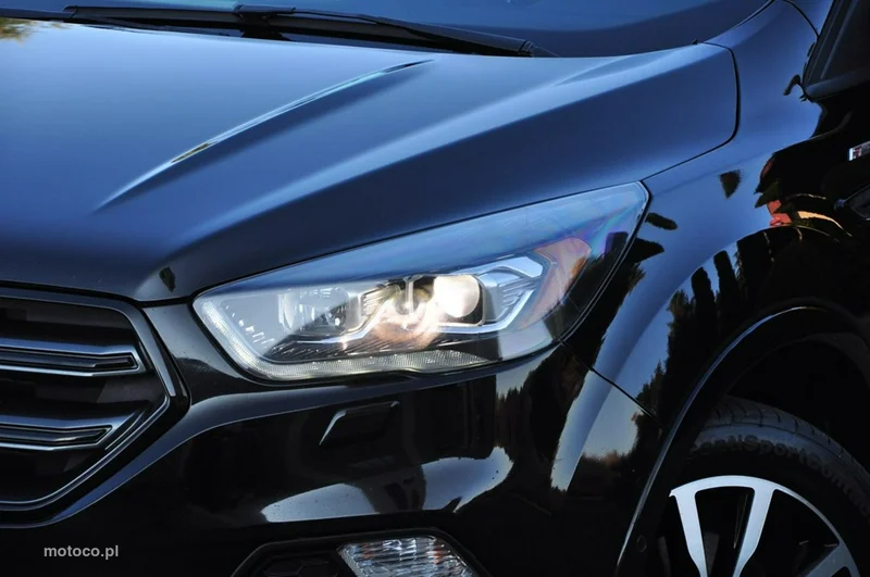 Ford Kuga II 27