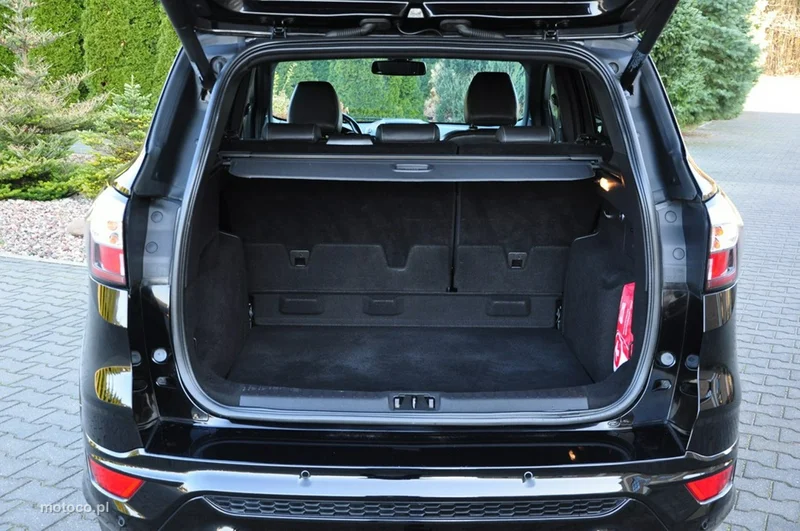 Ford Kuga II 31