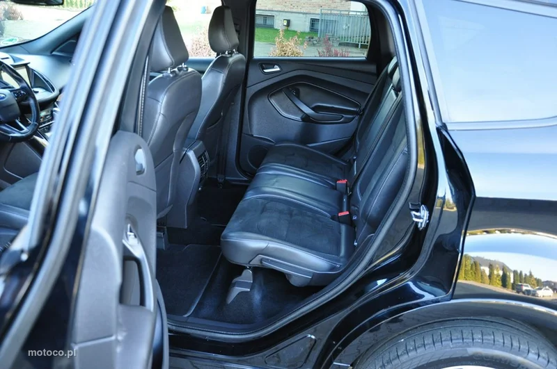 Ford Kuga II 35