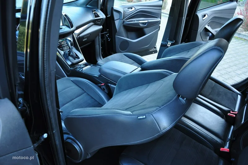Ford Kuga II 41