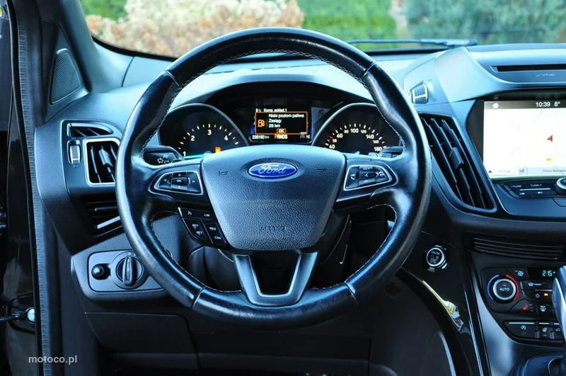 Ford Kuga II 42