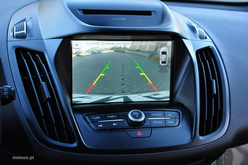 Ford Kuga II 47