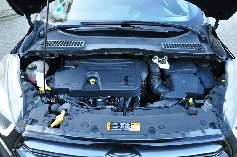 Ford Kuga II 49