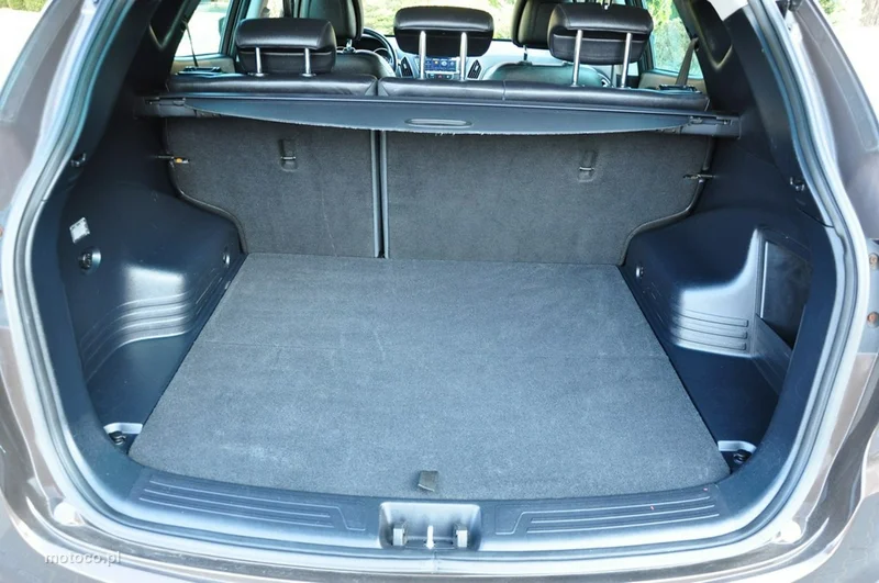Hyundai ix35 25