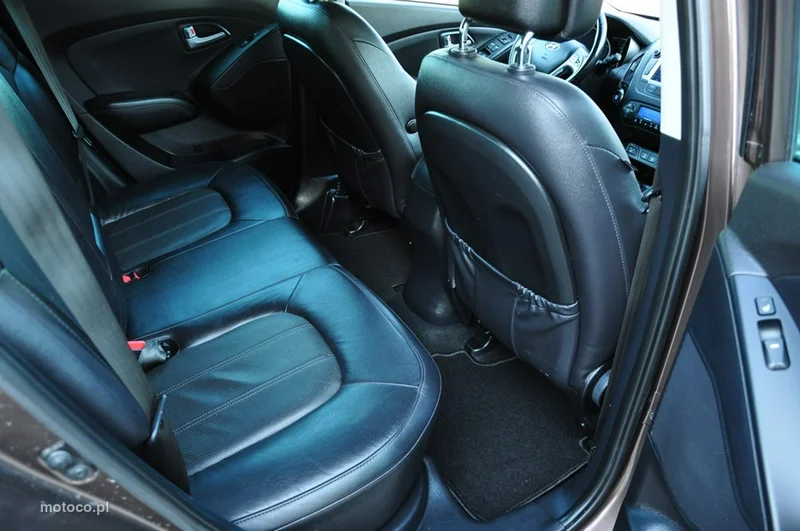 Hyundai ix35 26