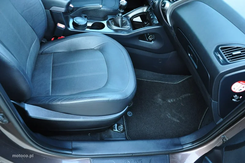 Hyundai ix35 28