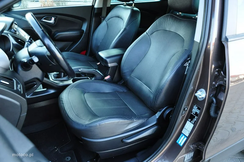 Hyundai ix35 29