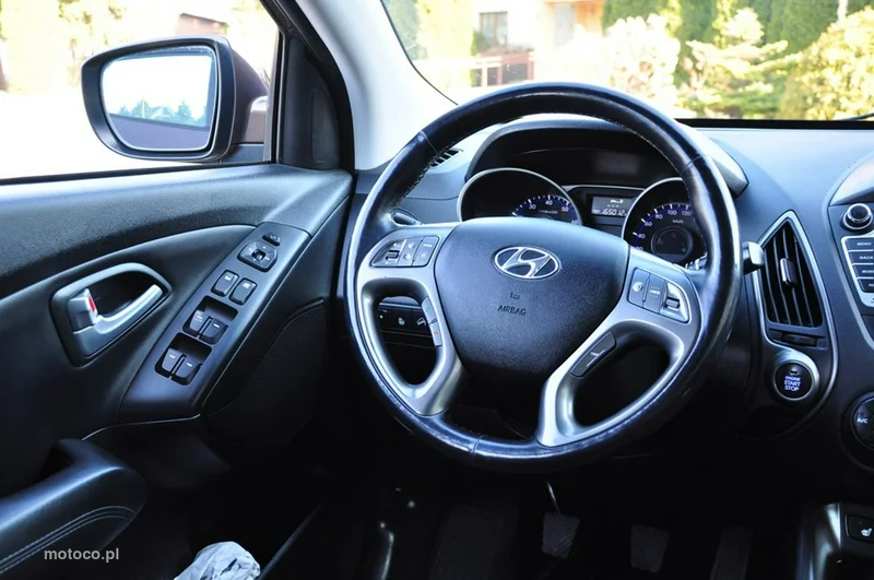 Hyundai ix35 31