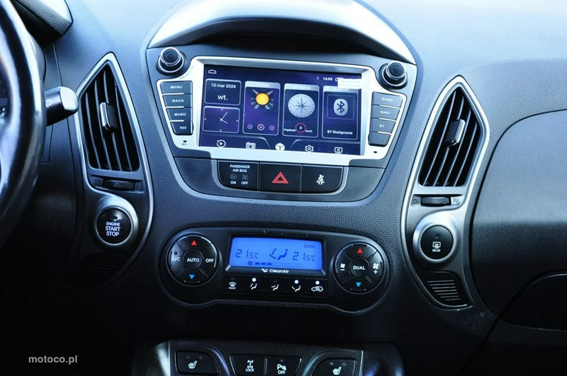Hyundai ix35 32