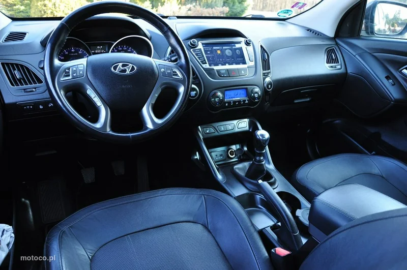 Hyundai ix35 35
