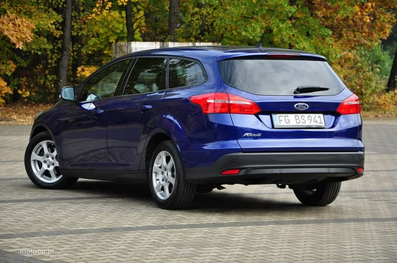 Ford Focus III 20