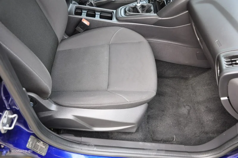 Ford Focus III 28