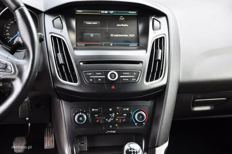 Ford Focus III 30