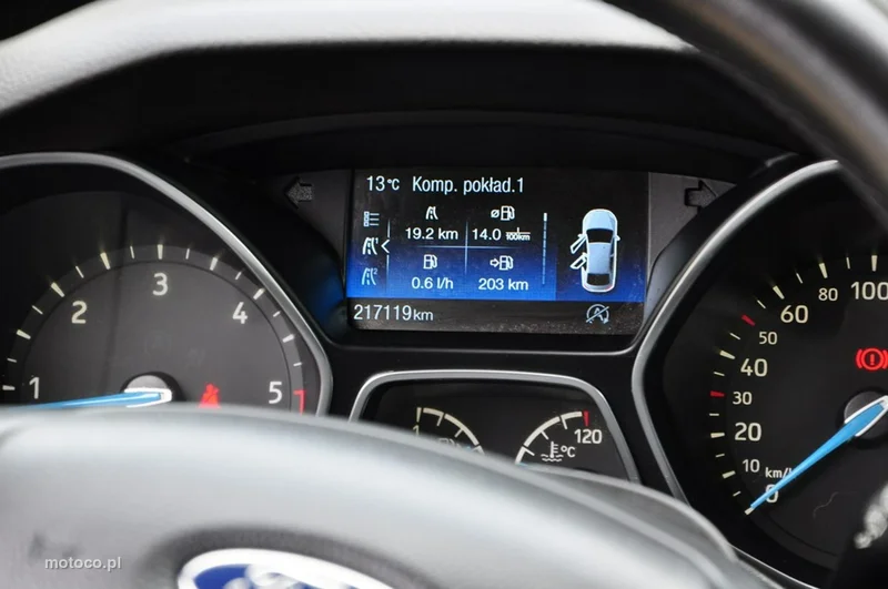 Ford Focus III 31
