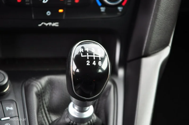 Ford Focus III 32
