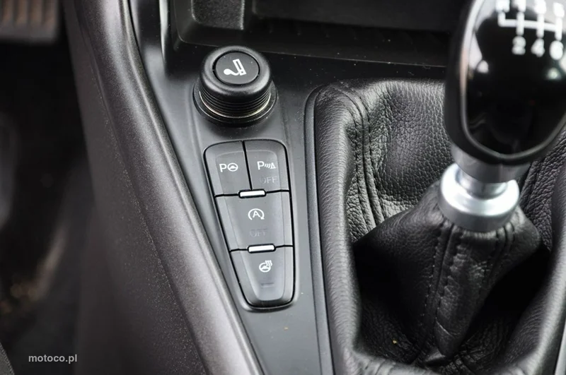 Ford Focus III 33