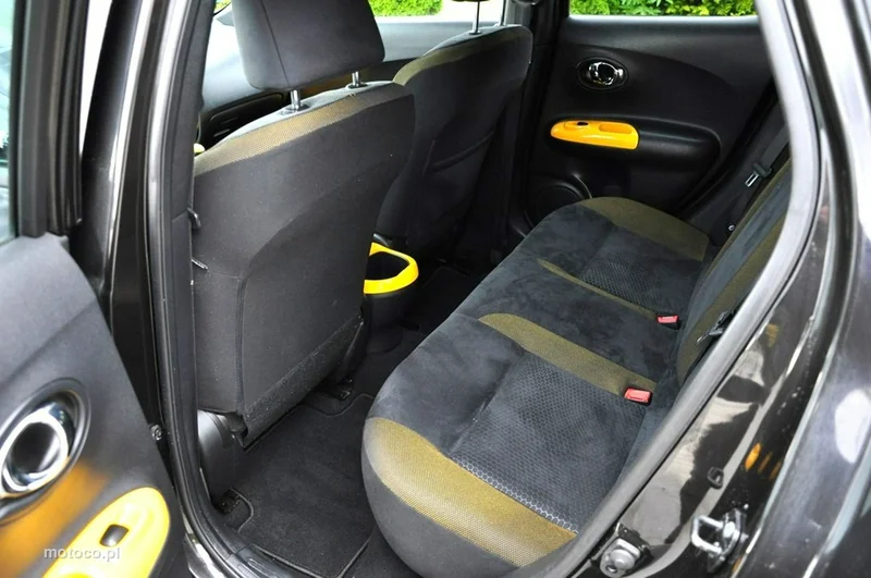 Nissan Juke 24