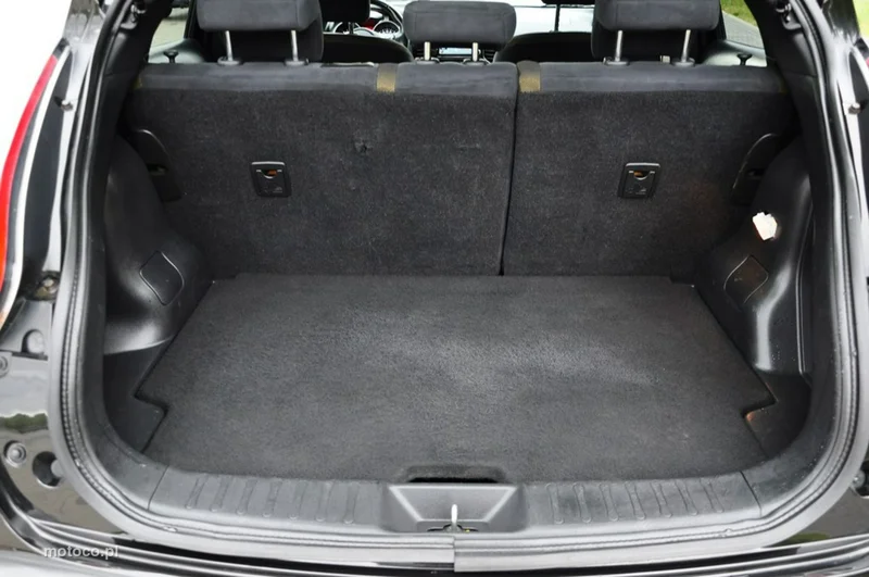 Nissan Juke 25