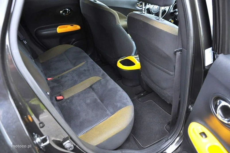 Nissan Juke 26