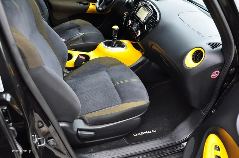 Nissan Juke 28