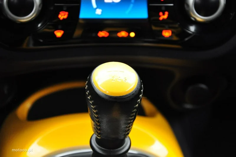 Nissan Juke 33