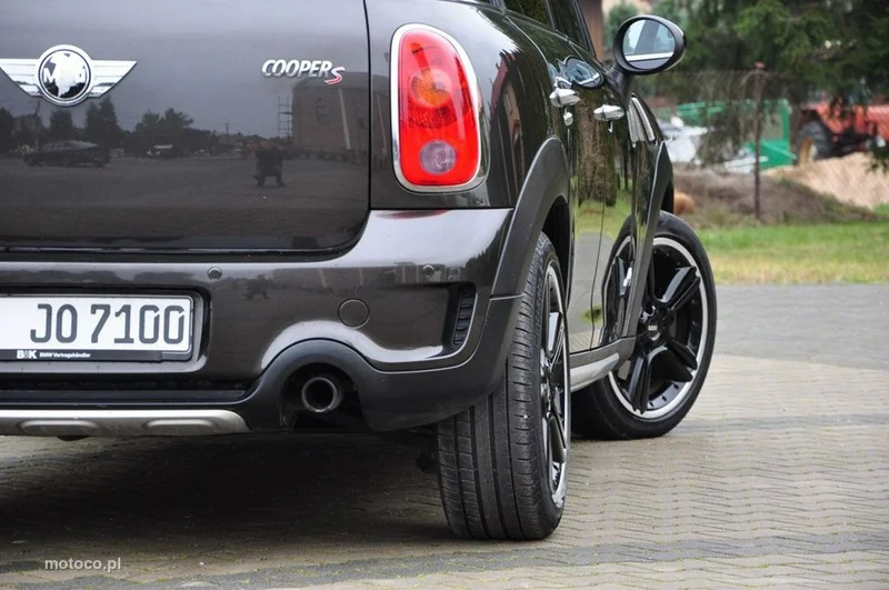 MINI Countryman 19
