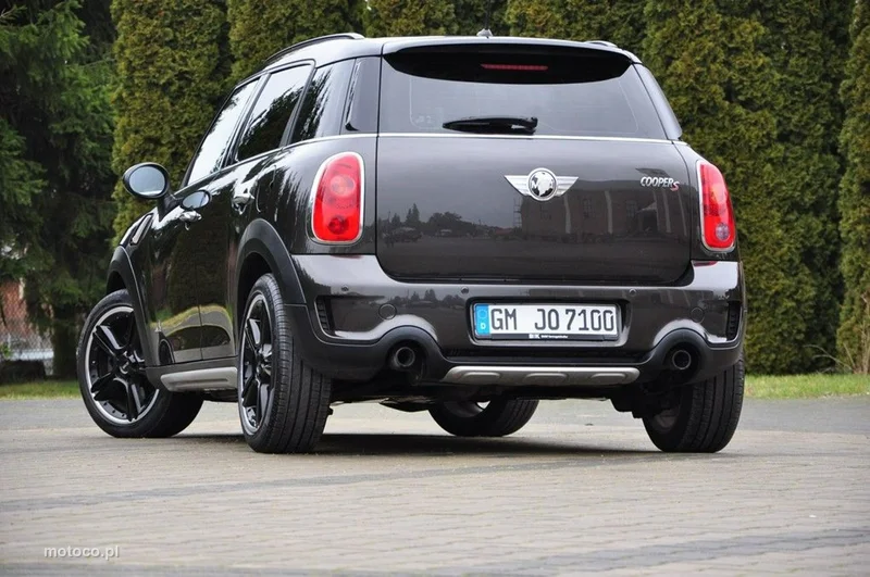 MINI Countryman 23