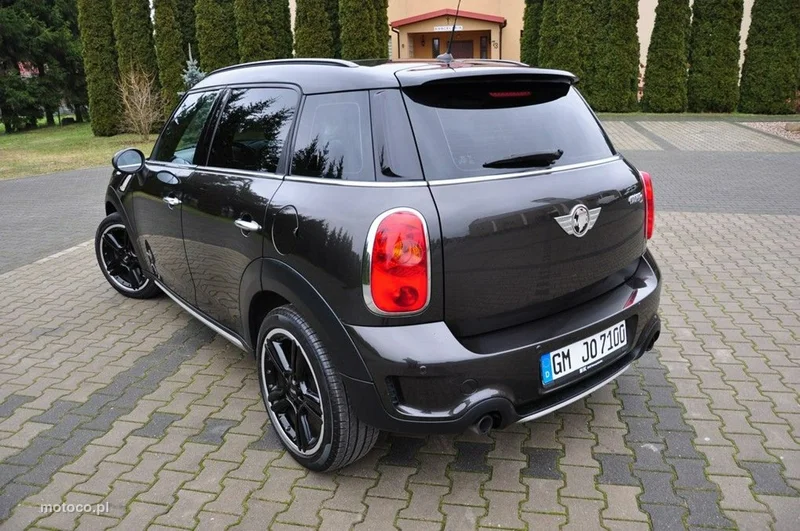 MINI Countryman 24