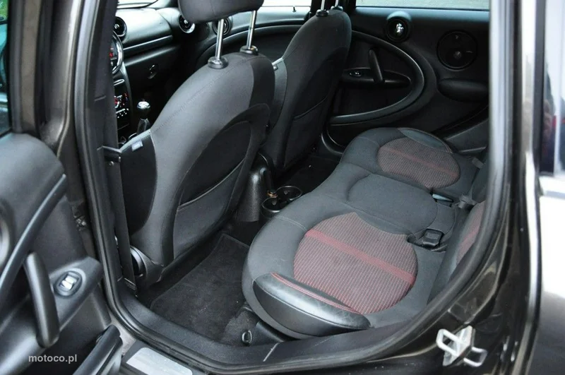 MINI Countryman 25