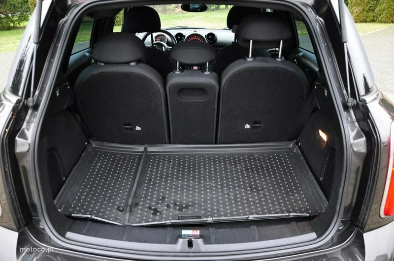 MINI Countryman 27