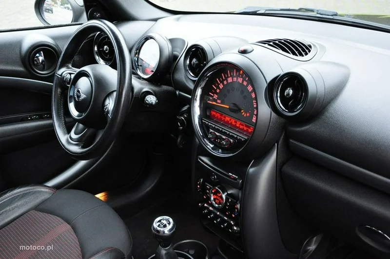MINI Countryman 29