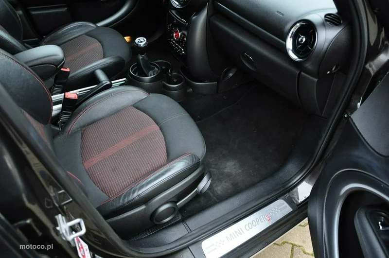 MINI Countryman 30