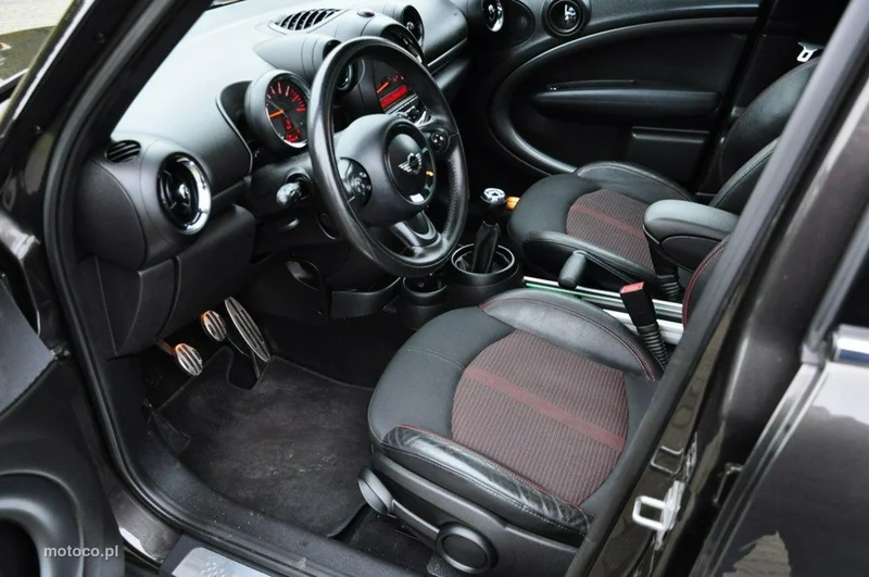 MINI Countryman 31