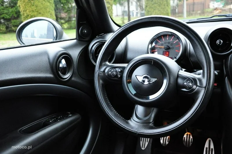 MINI Countryman 33