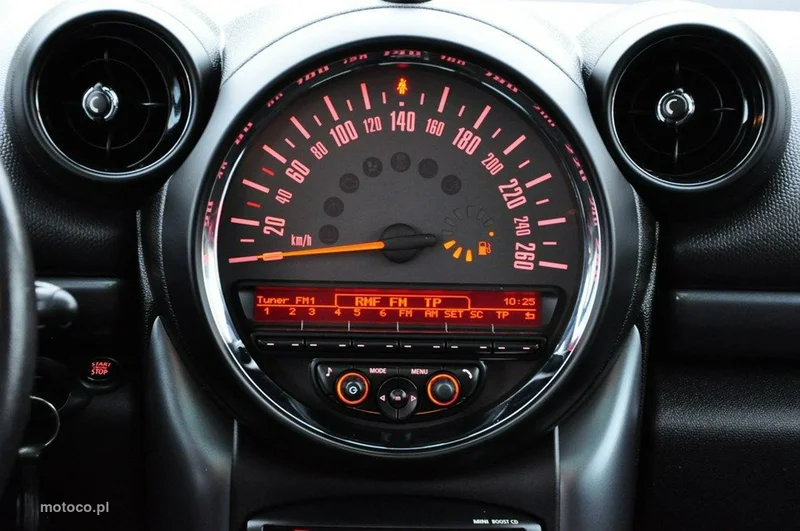 MINI Countryman 34