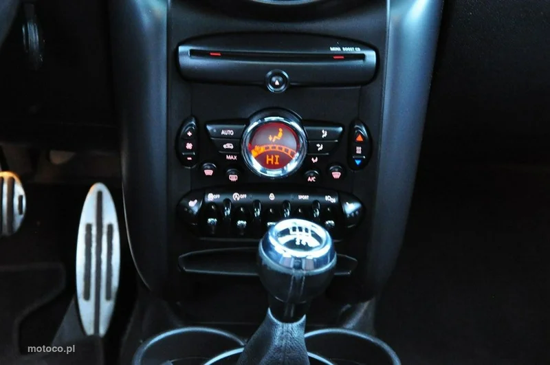 MINI Countryman 35