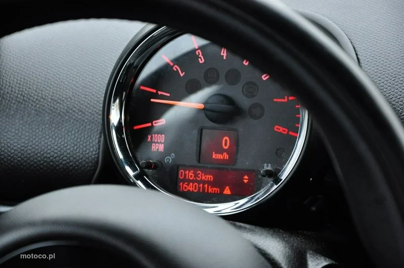 MINI Countryman 36