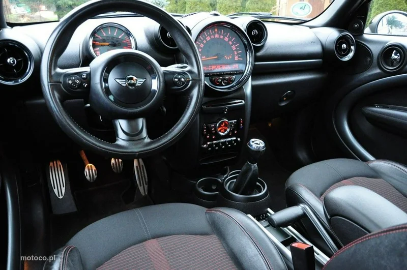 MINI Countryman 37
