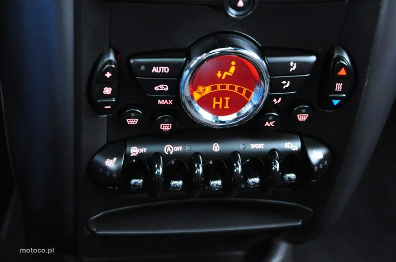 MINI Countryman 38