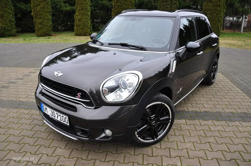 MINI Countryman 6